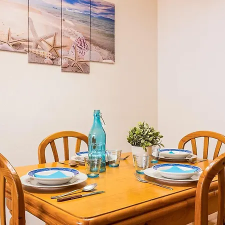 Moyma Playa Apartment Puerto de Sagunto Exterior photo
