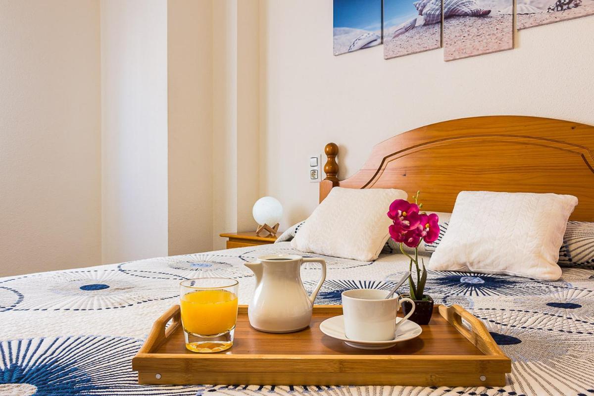 Apartment Moyma Playa *