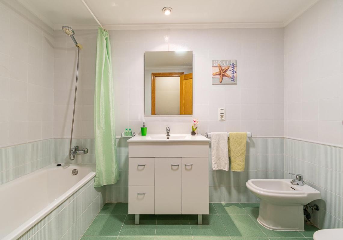 Moyma Playa Appartement *