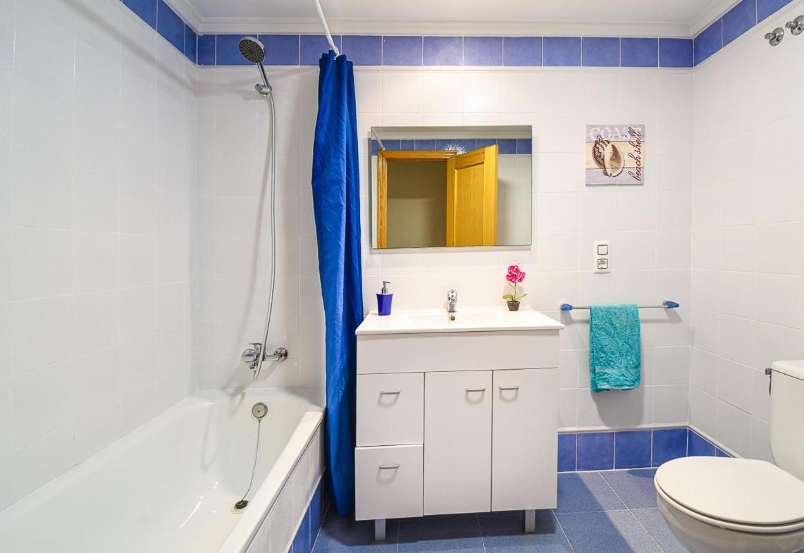 Apartment Moyma Playa