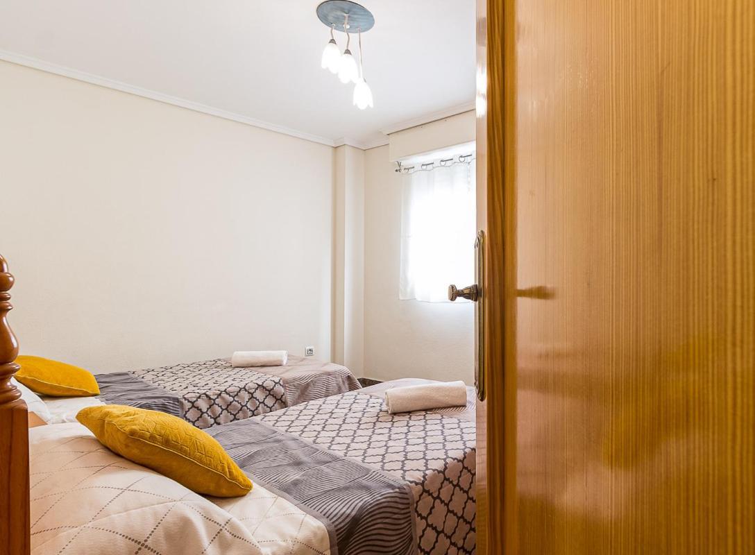 Moyma Playa Appartement