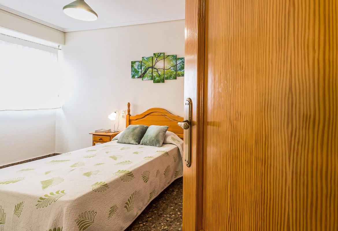 Appartement Moyma Playa Sagunto