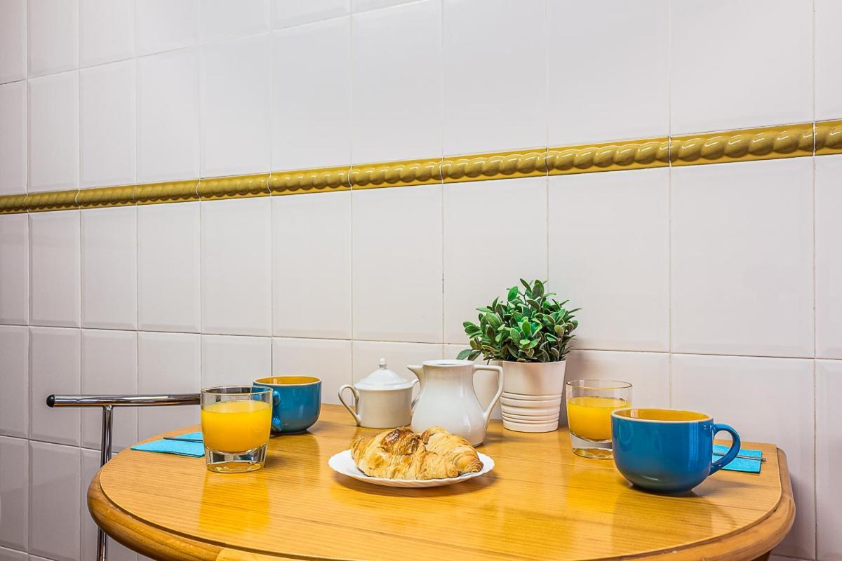 Apartment Moyma Playa