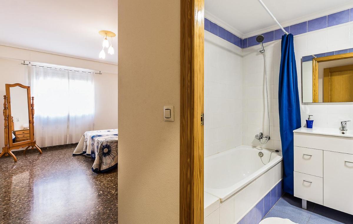 Apartment Moyma Playa *