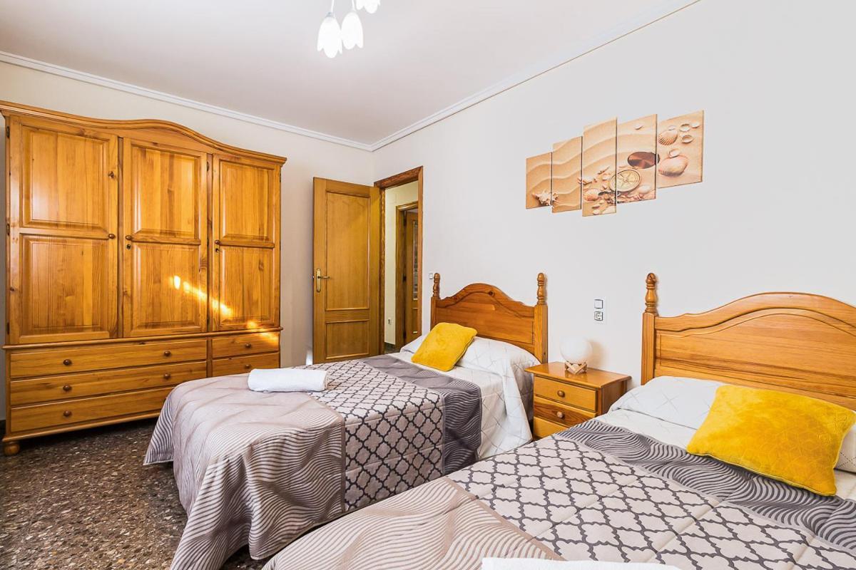 Moyma Playa Apartment *