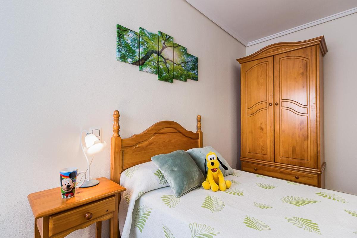 Appartement Moyma Playa
