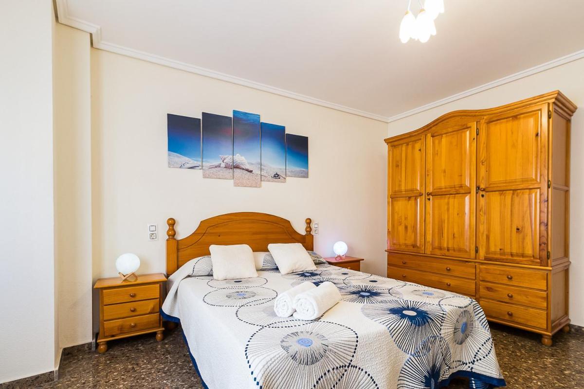 Moyma Playa Apartment