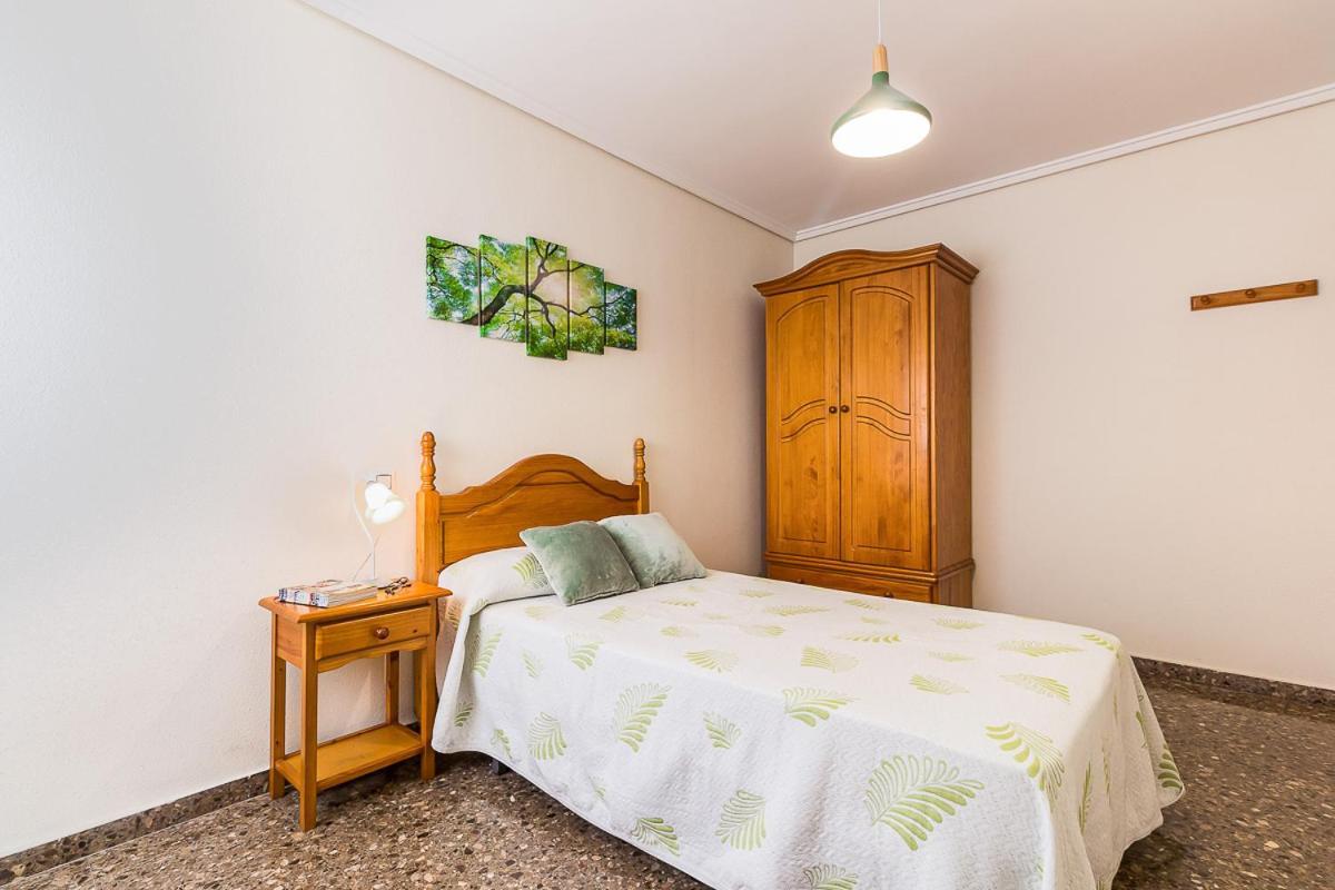 Moyma Playa Apartment