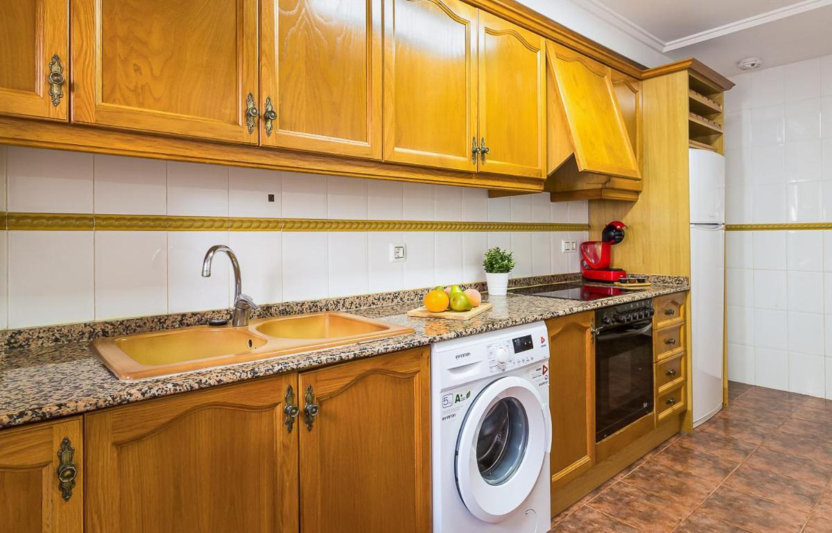 Moyma Playa Apartment *