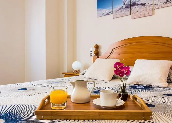 Apartment Playa Puerto Sagunto